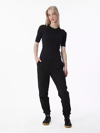 HUGO | Camiseta DARNELIA | schwarz